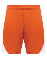 Men's Step-Back Basketball Shorts