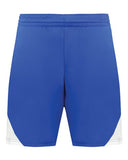 Men's Step-Back Basketball Shorts
