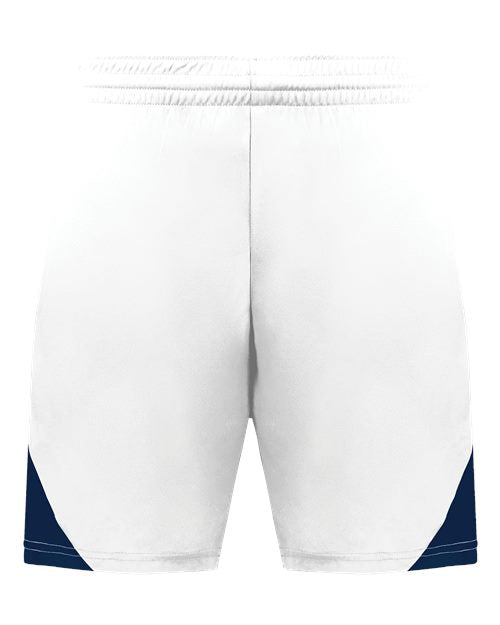 Men's Step-Back Basketball Shorts