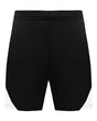 Youth Step-Back Basketball Shorts