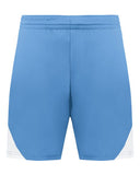 Youth Step-Back Basketball Shorts