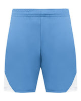 Youth Step-Back Basketball Shorts