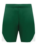 Youth Step-Back Basketball Shorts