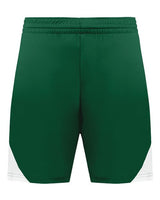 Youth Step-Back Basketball Shorts