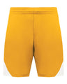 Youth Step-Back Basketball Shorts