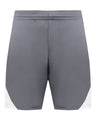 Youth Step-Back Basketball Shorts