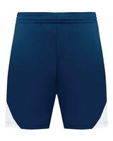 Youth Step-Back Basketball Shorts