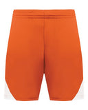 Youth Step-Back Basketball Shorts