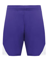 Youth Step-Back Basketball Shorts