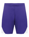 Youth Step-Back Basketball Shorts