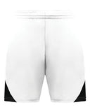 Youth Step-Back Basketball Shorts