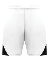 Youth Step-Back Basketball Shorts