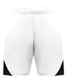 Youth Step-Back Basketball Shorts