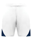 Youth Step-Back Basketball Shorts