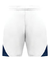 Youth Step-Back Basketball Shorts
