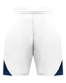 Youth Step-Back Basketball Shorts