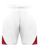 Youth Step-Back Basketball Shorts