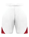 Youth Step-Back Basketball Shorts