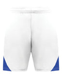 Youth Step-Back Basketball Shorts