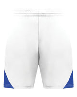 Youth Step-Back Basketball Shorts