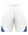 Youth Step-Back Basketball Shorts