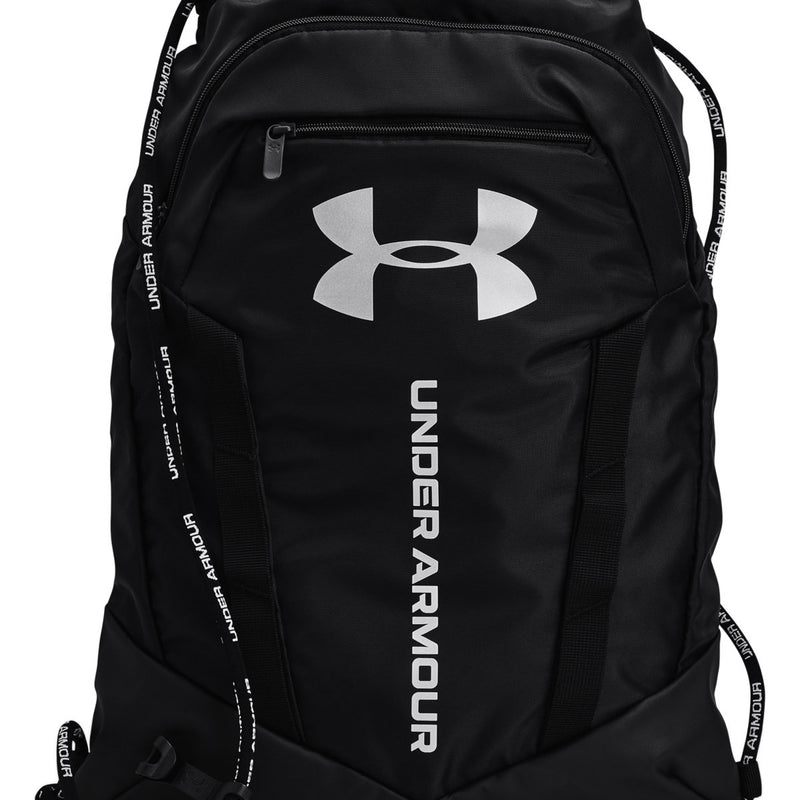 Undeniable Drawstring Backpack