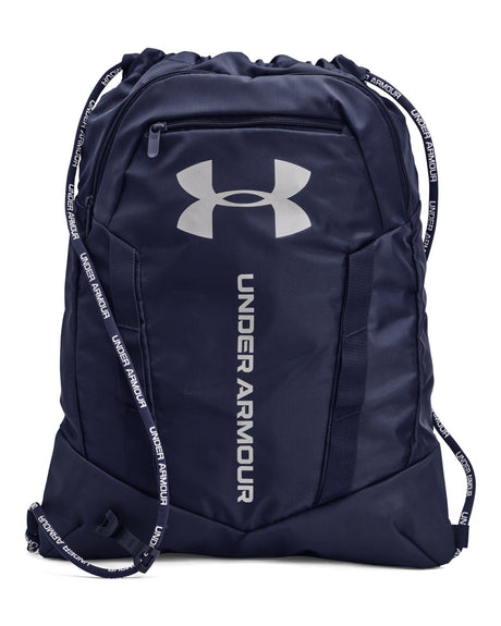 Undeniable Drawstring Backpack