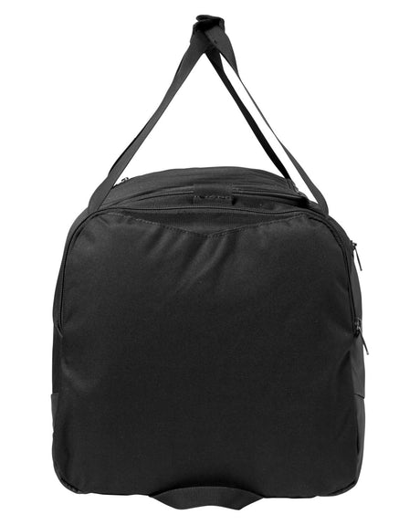 Small Water-Resistant Duffel Bag with Padded Shoulder Strap for Travel product image showing design, fit and key perf...