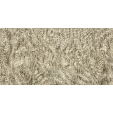 Parchment Tweedy Acrylic and Cotton Boucle