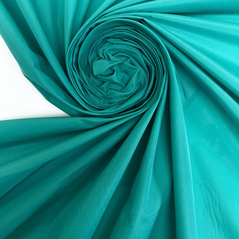 Polyamid Plain Woven Green