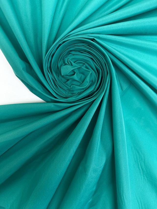 Polyamid Plain Woven Green