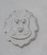 Animal Assortment Chocolate Mold