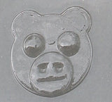 Animal Assortment Chocolate Mold