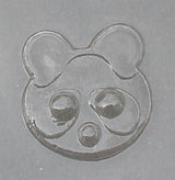 Animal Assortment Chocolate Mold