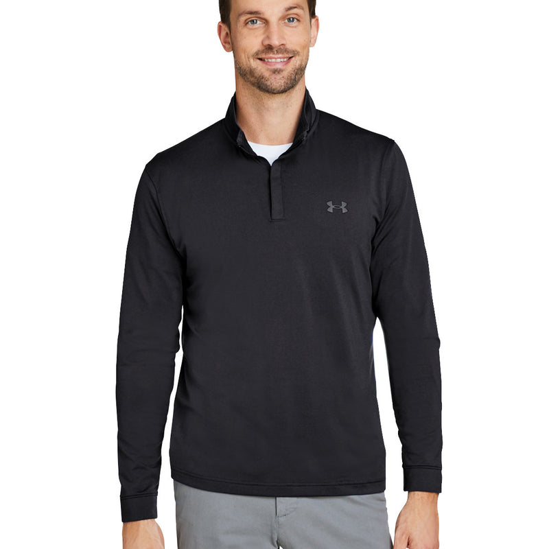Men's Playoff Quarter-Zip
