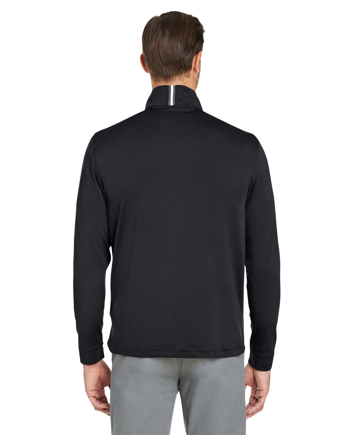 Men's Playoff Quarter-Zip