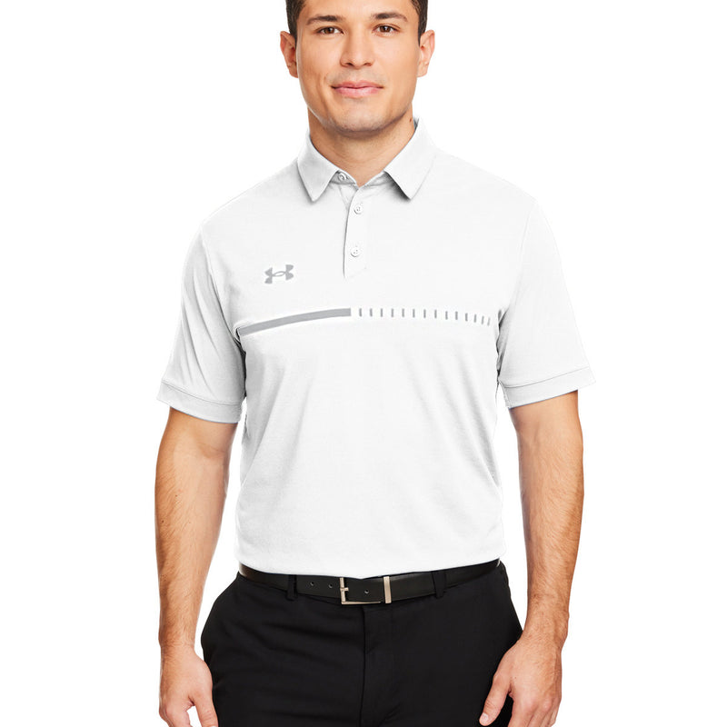 Men's Title Polo