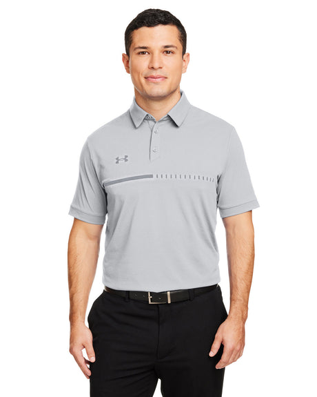 Men's Title Polo