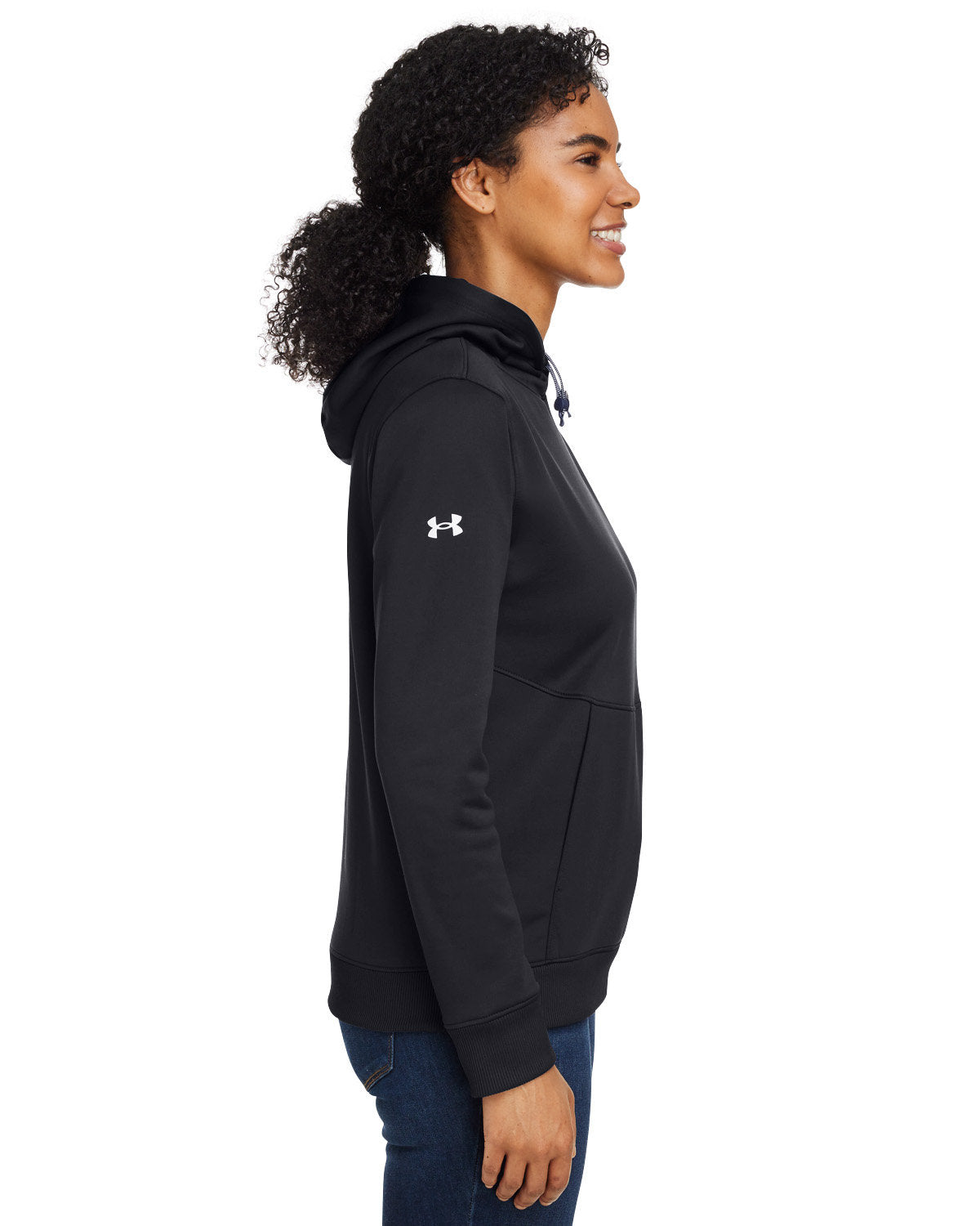 Ladies' Storm Armourfleece