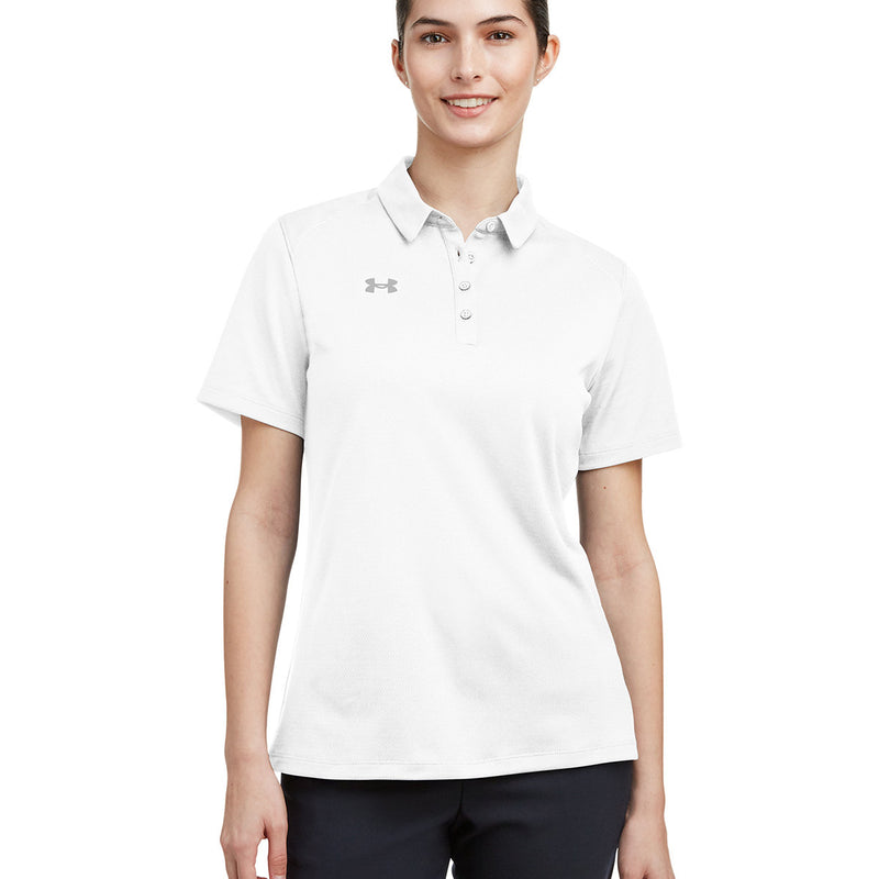 Ladies' Tech™ Polo