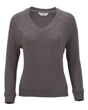 Boxercraft Women's Cuddle V-Neck Pullover