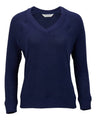 Boxercraft Women's Cuddle V-Neck Pullover