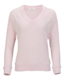 Boxercraft Women's Cuddle V-Neck Pullover