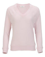 Boxercraft Women's Cuddle V-Neck Pullover