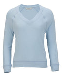 Boxercraft Women's Cuddle V-Neck Pullover