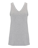 Women's Bamboo V-Neck Tank Top
