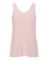 Women's Bamboo V-Neck Tank Top