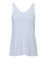 Women's Bamboo V-Neck Tank Top