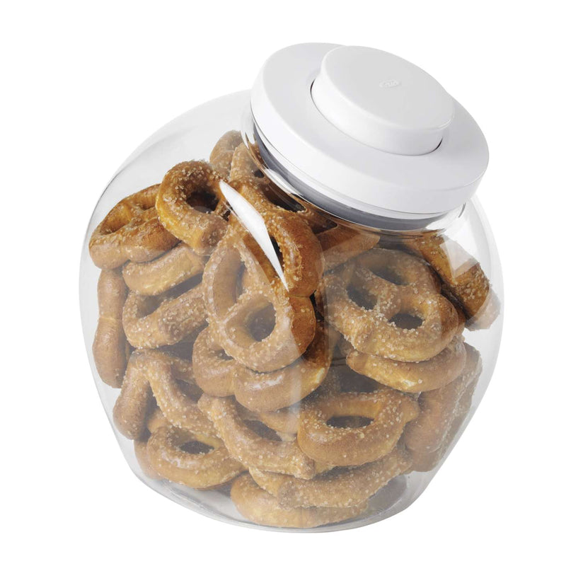 Oxo Good Grips POP Jar, 5 quart