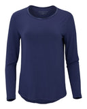 Women's Bamboo Long Sleeve T-Shirt